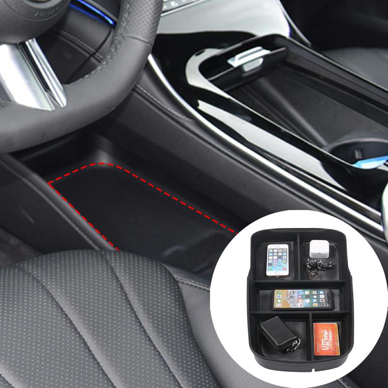 Для Mercedes Benz EQE 2023 EQS 2022-2023 ABS автомобильный ящик для хранения с центральным управлением под ящиком для хранения лоток для мобильного телефона автомобиль
Для Mercedes Benz EQE 2023 EQS 2022-2023 ABS автомобильный ящик для хранения с центральным управлением под ящиком для хранения лоток для мобильного телефона автомобиль
