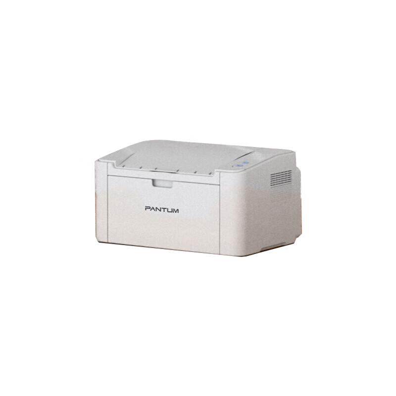 Pantum P2212W Wireless Monochrome Laser Printer CN plug (adapter included)
Pantum P2212W Wireless Monochrome Laser Printer CN plug (adapter included)