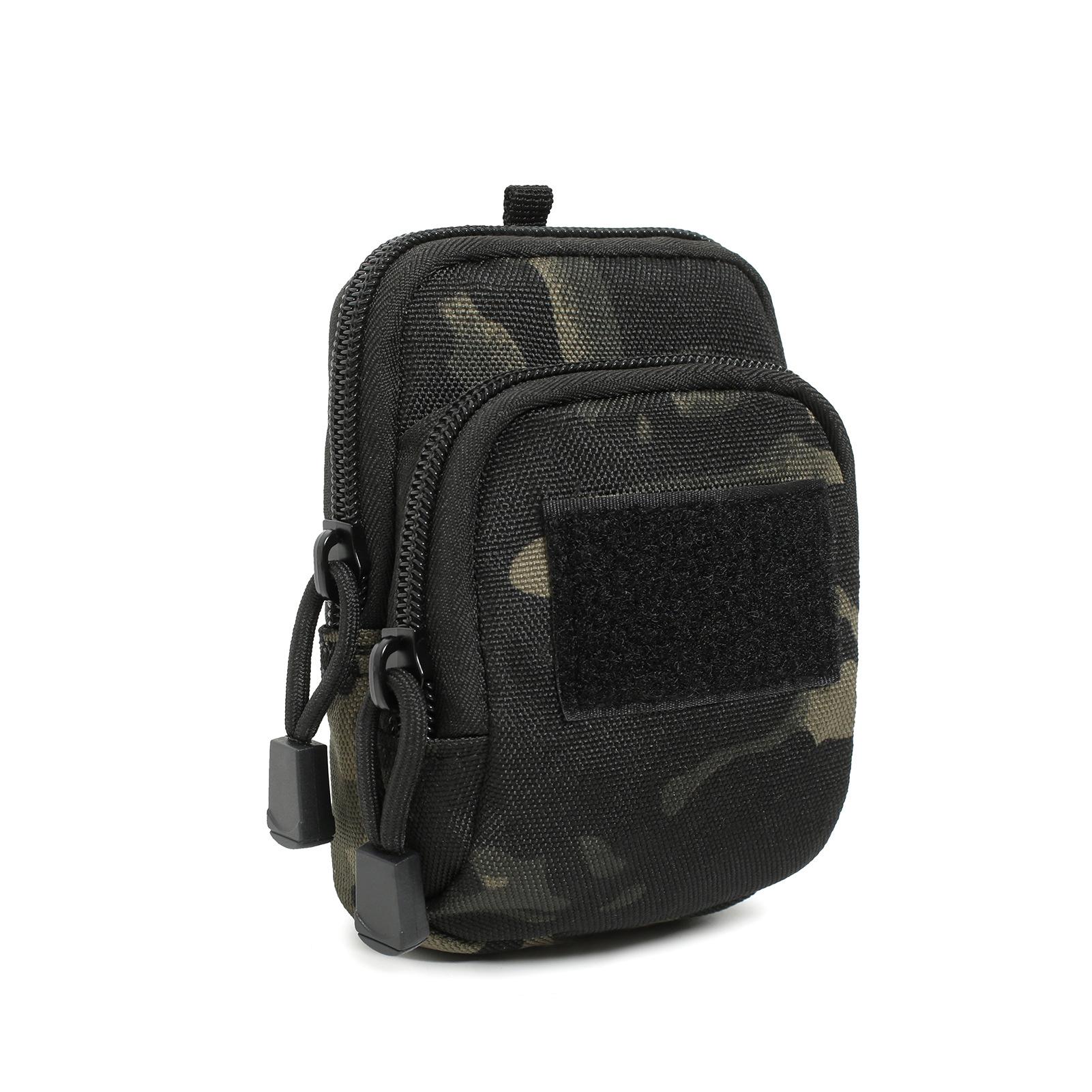 First Aid Kit Pouch Wear-Resistant Waist Pack Multi-Functional Storage Bag Portable Utility Tool Pouch For Cycling Camping
First Aid Kit Pouch Wear-Resistant Waist Pack Multi-Functional Storage Bag Portable Utility Tool Pouch For Cycling Camping