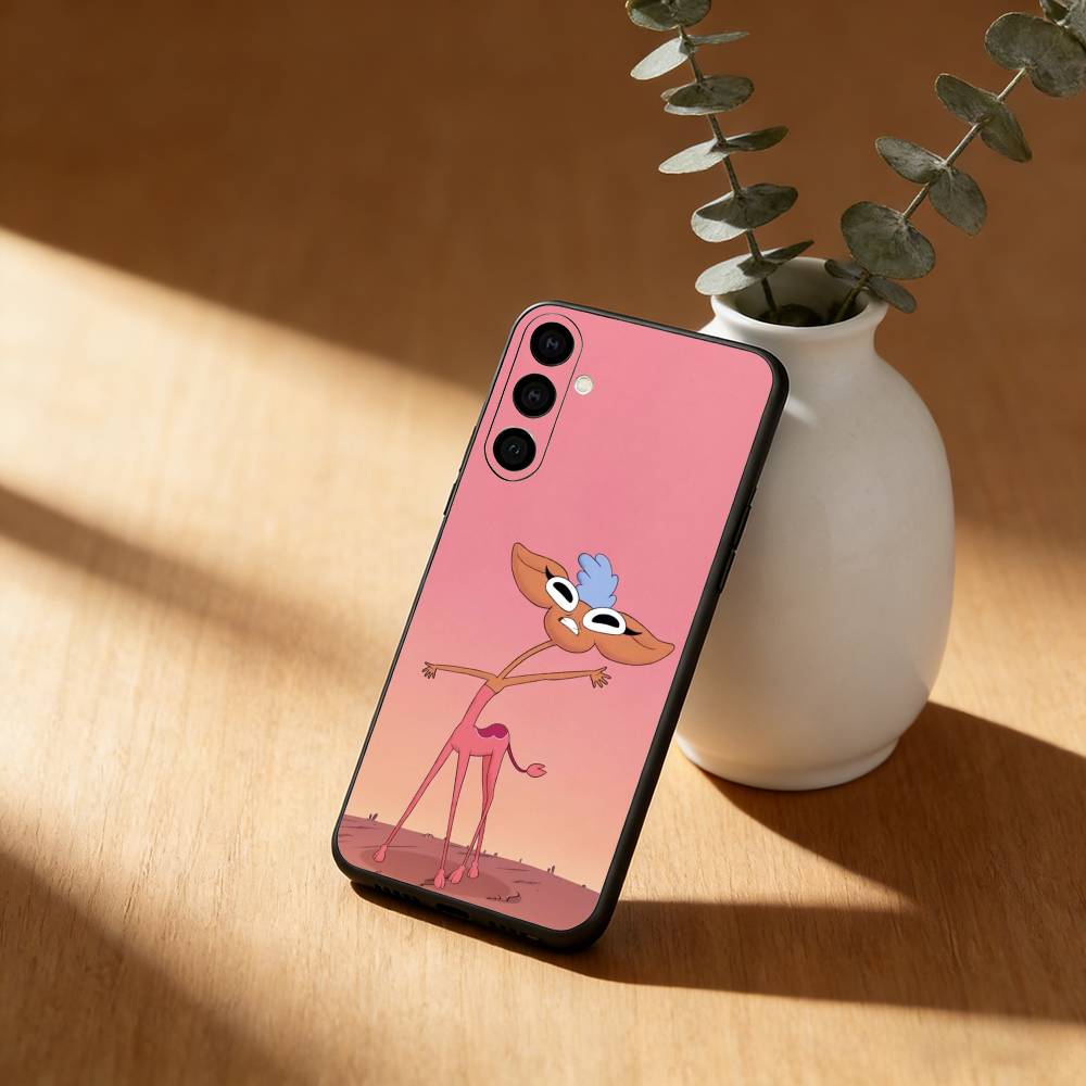 Cartoon C-Centaurworld Phone Case For Samsung GalaxyA13,21s,22,31,32,52,53,71,72,73,Soft Black Cover Samsung a31
Cartoon C-Centaurworld Phone Case For Samsung GalaxyA13,21s,22,31,32,52,53,71,72,73,Soft Black Cover Samsung a31