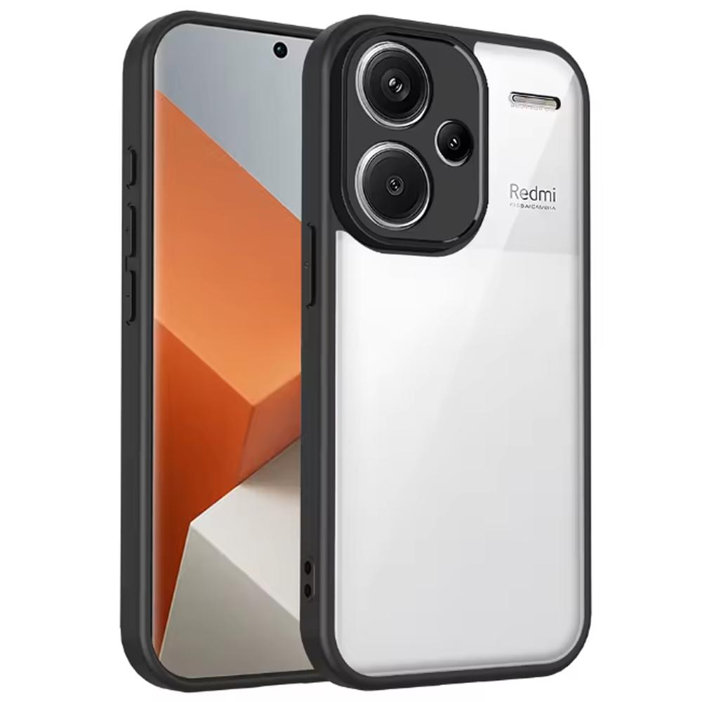 For Redmi Note 13 Pro Plus Case Redmi Note 13 Pro + Phone Case Air Cushion Shockproof Silicon Bumper Clear Matte Back Cover Hard Redmi Note 13 Pro+
For Redmi Note 13 Pro Plus Case Redmi Note 13 Pro + Phone Case Air Cushion Shockproof Silicon Bumper Clear Matte Back Cover Hard Redmi Note 13 Pro+