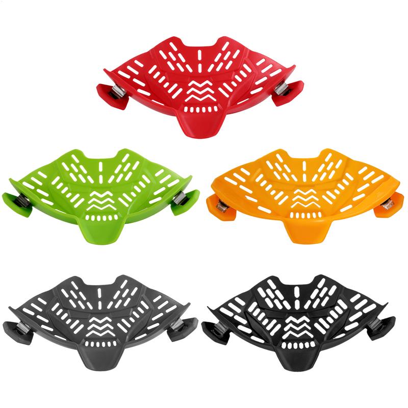 Silicone Pot Strainer Silicone Pasta Strainer Clip On For Pans And Pots Heat Resistant Silicone Pot Strainer Insert Pasta красный
Silicone Pot Strainer Silicone Pasta Strainer Clip On For Pans And Pots Heat Resistant Silicone Pot Strainer Insert Pasta красный