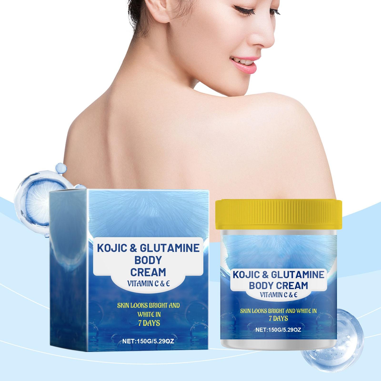 Body Moisturizer Cream, Nourishes The Skin, Brightens The Body, Lightens The Lines, Moisturizes The Skin And Restores The Skin One Size
Body Moisturizer Cream, Nourishes The Skin, Brightens The Body, Lightens The Lines, Moisturizes The Skin And Restores The Skin One Size