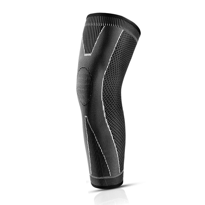 Knitted sports knee pads, outdoor men s and women s cycling fitness straps, thigh guards, basketball light and breathable protective gear
Knitted sports knee pads, outdoor men s and women s cycling fitness straps, thigh guards, basketball light and breathable protective gear