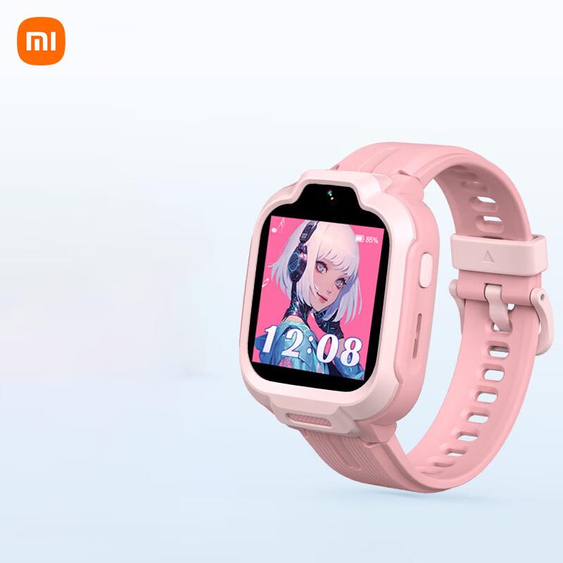 Xiaomi Kids Smart Phone Watch (CN version)
Xiaomi Kids Smart Phone Watch (CN version)