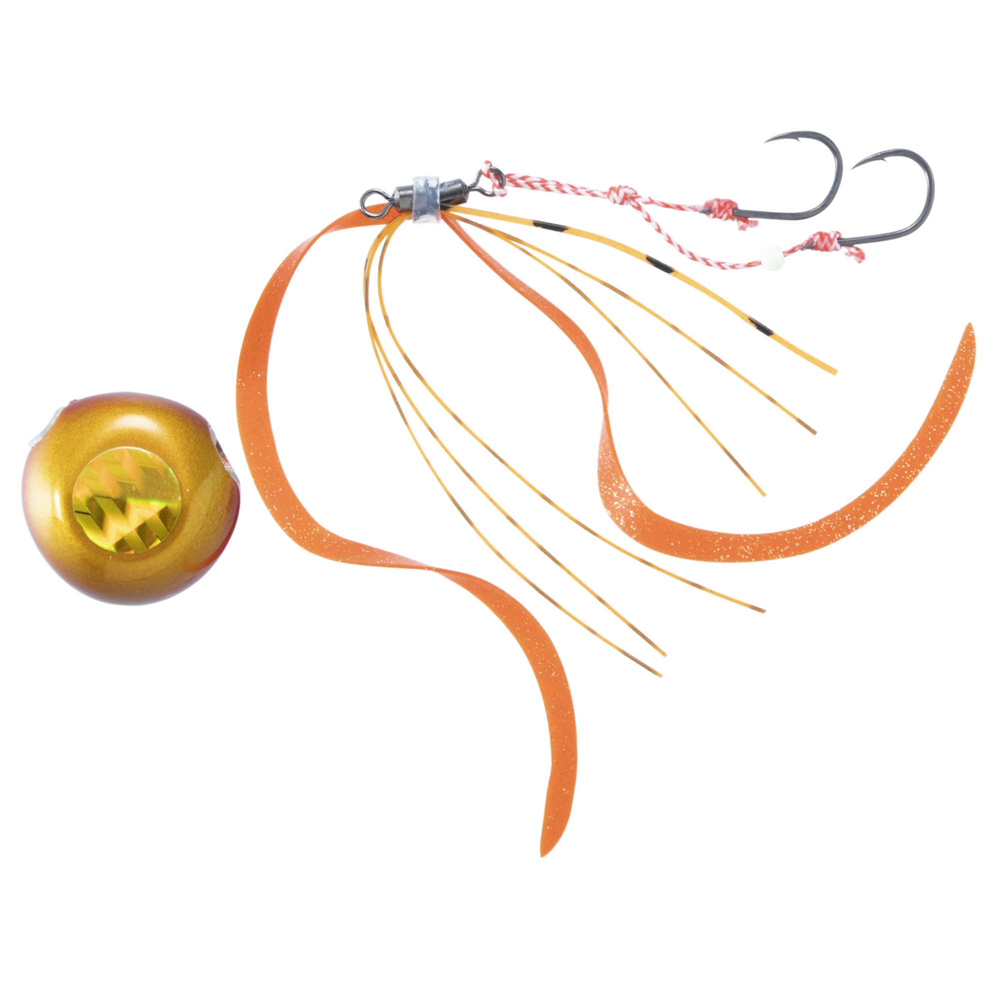 Major Craft Metal Jig Tai Nomi Tungsten TMTG-SET
Major Craft Metal Jig Tai Nomi Tungsten TMTG-SET