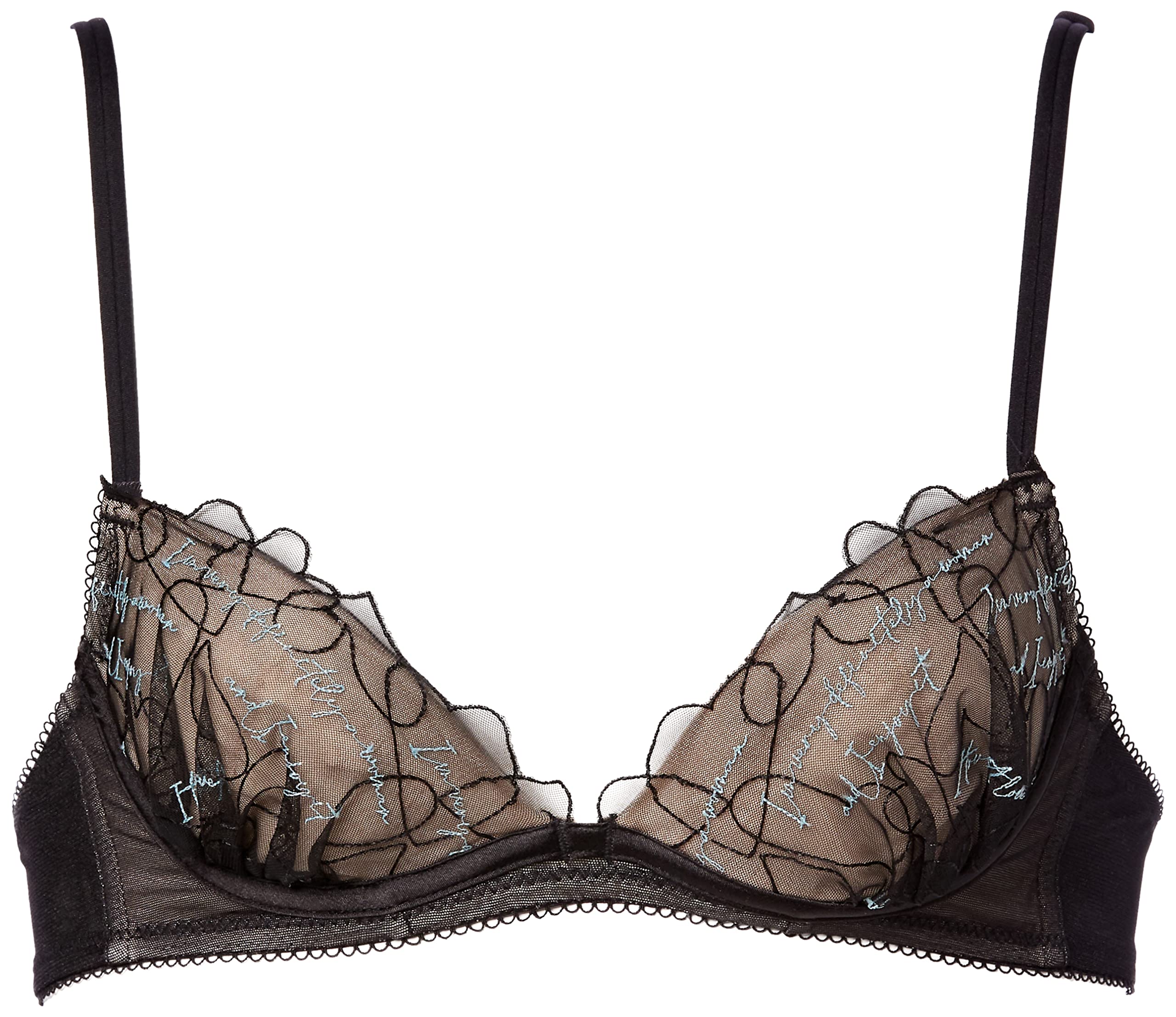 Lily Brown Heart Print Embrace Effort Receive 03 Bra, LLFT231504, Women s, Black,
Lily Brown Heart Print Embrace Effort Receive 03 Bra, LLFT231504, Women s, Black,
