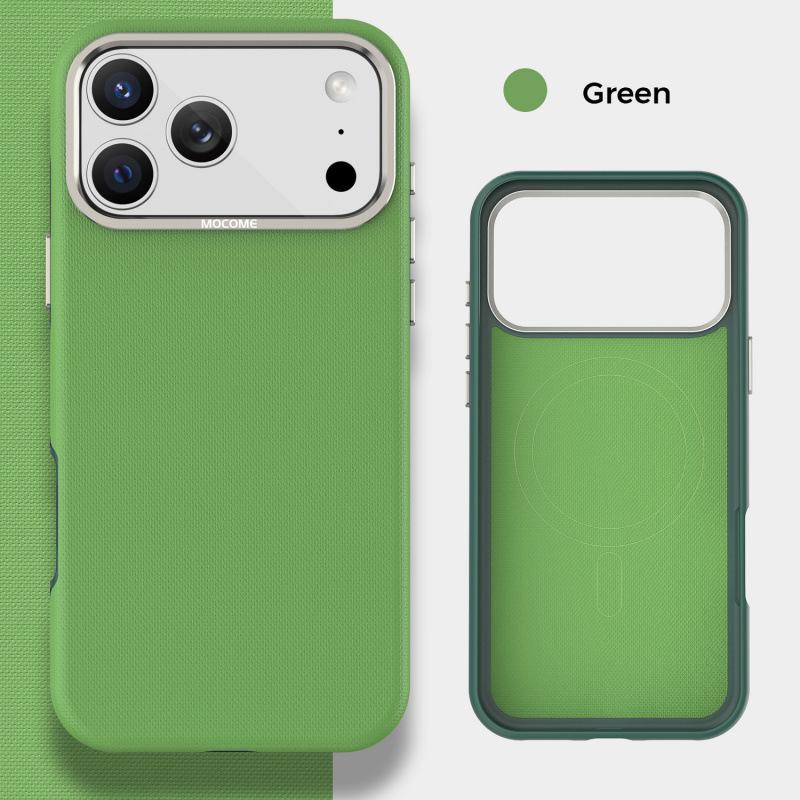 iPhone 17 Tech Fabric Magnetic Case for Apple 16 Pro Max - Official Model 15 Cross-border Protective Cover 13 Pro Max зелёный
iPhone 17 Tech Fabric Magnetic Case for Apple 16 Pro Max - Official Model 15 Cross-border Protective Cover 13 Pro Max зелёный