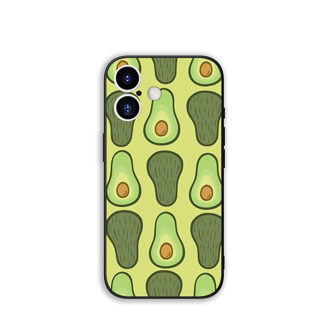 for Apple iPhone 16 15 14 Plus 13 12 Mini 17 Pro Max + ProMax 16E Air 15+ Phone Cover Case Avocado Casing iPhone 13
for Apple iPhone 16 15 14 Plus 13 12 Mini 17 Pro Max + ProMax 16E Air 15+ Phone Cover Case Avocado Casing iPhone 13