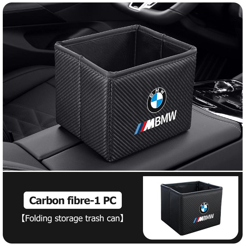 Car Trash Can Car Door Storage Box Foldable Storage Box For BMW E90 E60 E46 E39 F30 F10 E87 X3 X4 X5 X1 G30 G20
Car Trash Can Car Door Storage Box Foldable Storage Box For BMW E90 E60 E46 E39 F30 F10 E87 X3 X4 X5 X1 G30 G20