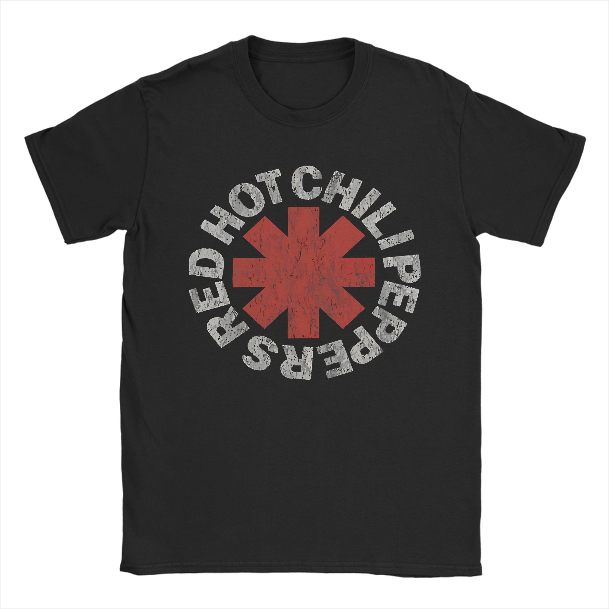 RHCP Red Hot Chili Peppers T-Shirt Summer Harajuku T Shirts 100 Cotton Round Neck Plus Size Tees Short Sleeve Funny Tshirt 5XL різнокольоровий
RHCP Red Hot Chili Peppers T-Shirt Summer Harajuku T Shirts 100 Cotton Round Neck Plus Size Tees Short Sleeve Funny Tshirt 5XL різнокольоровий