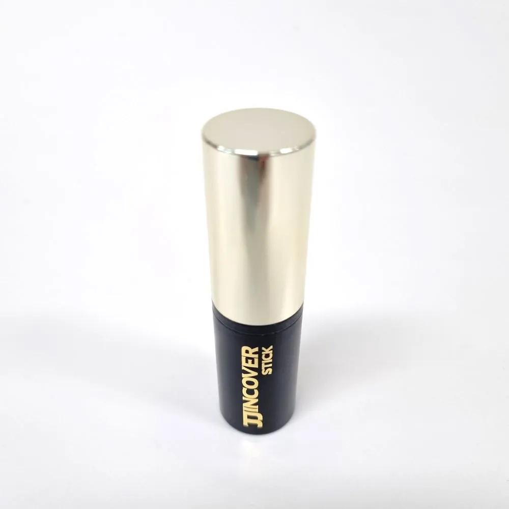 COLOR DEEP True Cover Stick Black, Choose 1 (No. 21 or No. 23) No. 21
COLOR DEEP True Cover Stick Black, Choose 1 (No. 21 or No. 23) No. 21