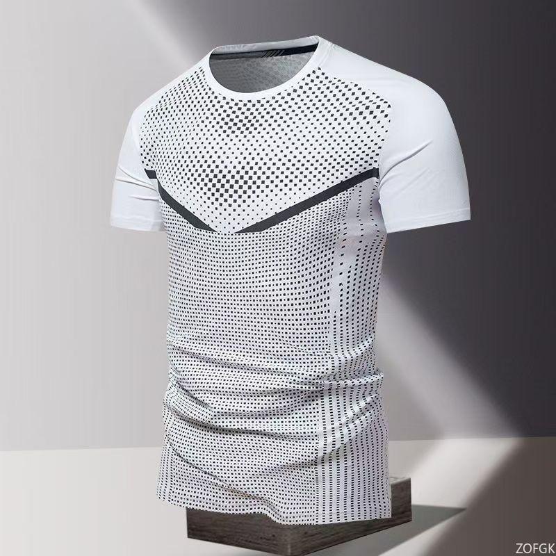 Summer Quick Drying Clothes 3D Printed Men s T-shirt, Oversized Loose Round Neck Short Sleeved Shirt 6XL
Summer Quick Drying Clothes 3D Printed Men s T-shirt, Oversized Loose Round Neck Short Sleeved Shirt 6XL