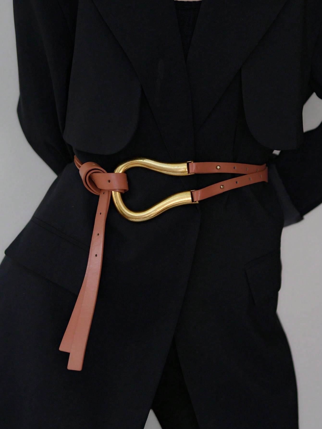 1 шт. Женский костюмный пояс, Универсальный широкий ремень с украшением в виде подковы для юбки, Лето, Школа Осень, Осень, Хэллоуин one-size верблюд
1 шт. Женский костюмный пояс, Универсальный широкий ремень с украшением в виде подковы для юбки, Лето, Школа Осень, Осень, Хэллоуин one-size верблюд