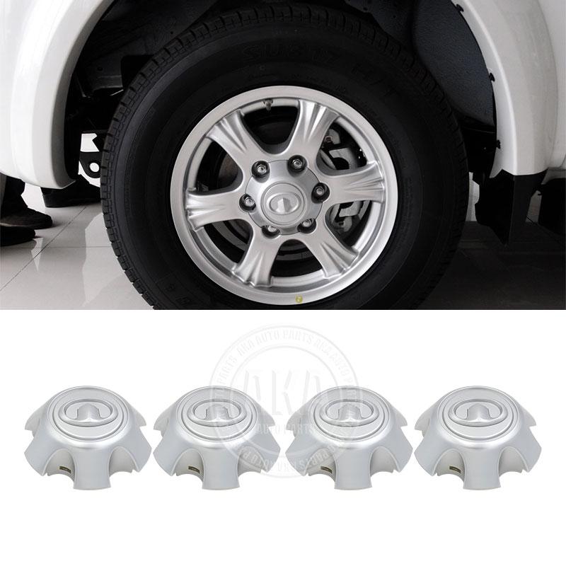 4pcs Wheel Hub Cover Tire Center Cap For Great Wall Wingle 5 Wingle 6 Wingle 7 Haval H5 H3
4pcs Wheel Hub Cover Tire Center Cap For Great Wall Wingle 5 Wingle 6 Wingle 7 Haval H5 H3