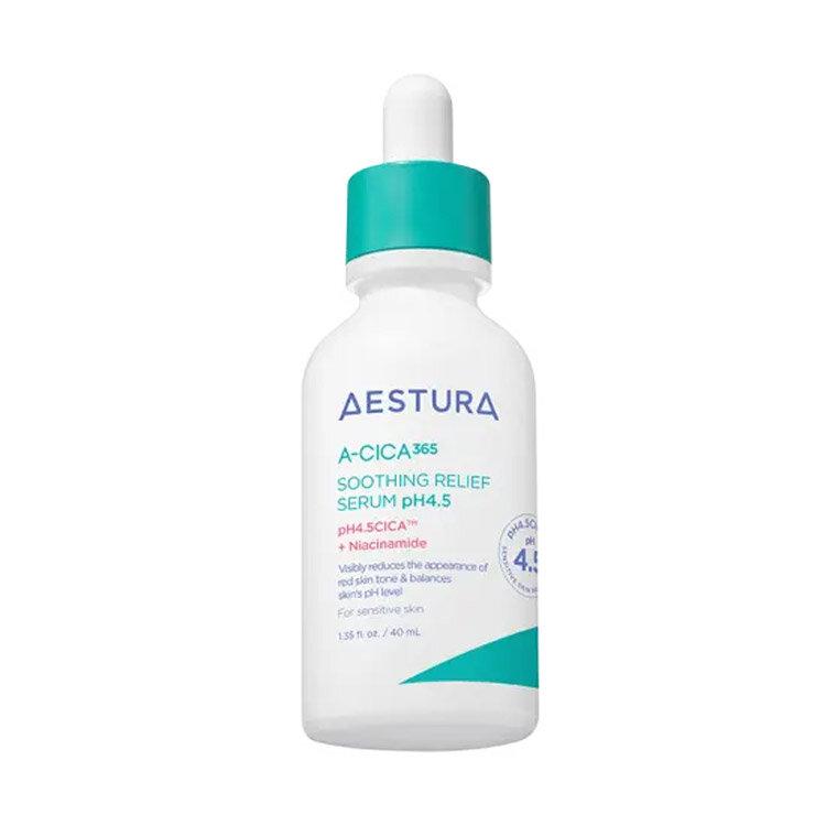 Aestura Acica 365 Trace Soothing Serum pH 4.5 40ml_s
Aestura Acica 365 Trace Soothing Serum pH 4.5 40ml_s