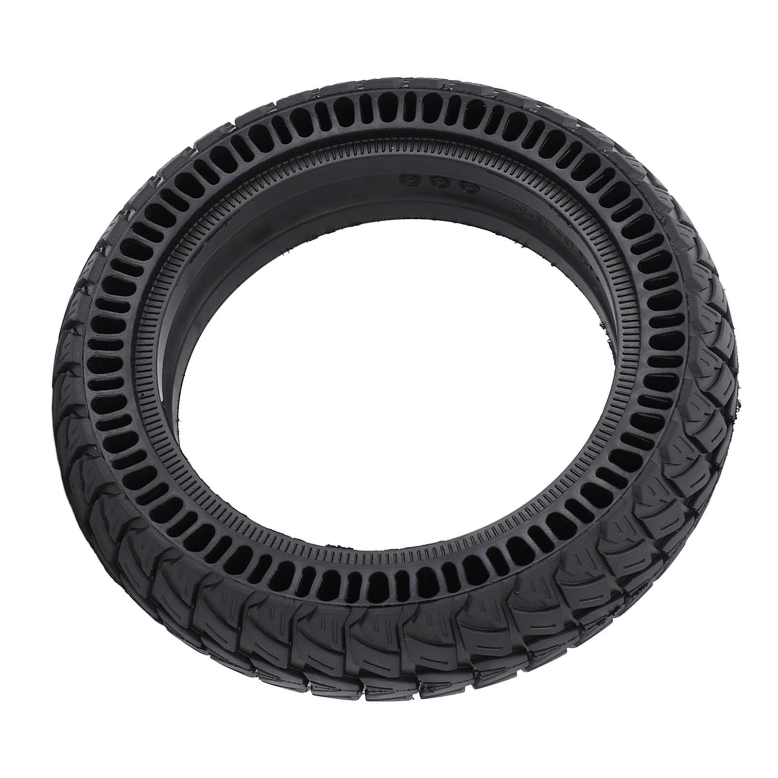 8.5x2.125inch Solid Tire Rubber Replacement Wheel Honeycomb Strong Grip Pattern Shock Absorb Electric Scooter Parts for M365 Pro
8.5x2.125inch Solid Tire Rubber Replacement Wheel Honeycomb Strong Grip Pattern Shock Absorb Electric Scooter Parts for M365 Pro