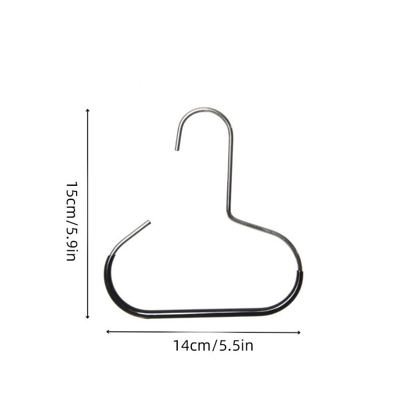 Кругове кільце Вішалка для капелюхів Стелаж для демонстрації 8 капелюхів Бейсболка Органайзер Шарф Краватка для рушників Тримач для зберігання шафи Спальня Економія місця 5 PCS
Кругове кільце Вішалка для капелюхів Стелаж для демонстрації 8 капелюхів Бейсболка Органайзер Шарф Краватка для рушників Тримач для зберігання шафи Спальня Економія місця 5 PCS