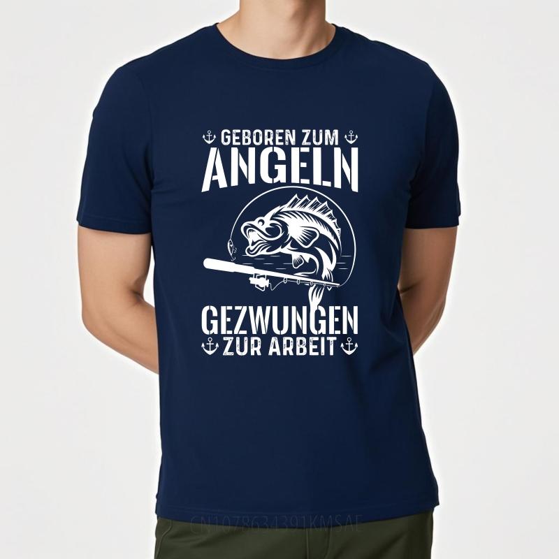 Man Casual t shirt cool Oversized summer For man tshirt Born to Fish Forced to Work Short Sleeve Street Wear Oneck Top tees 4XL
Man Casual t shirt cool Oversized summer For man tshirt Born to Fish Forced to Work Short Sleeve Street Wear Oneck Top tees 4XL
