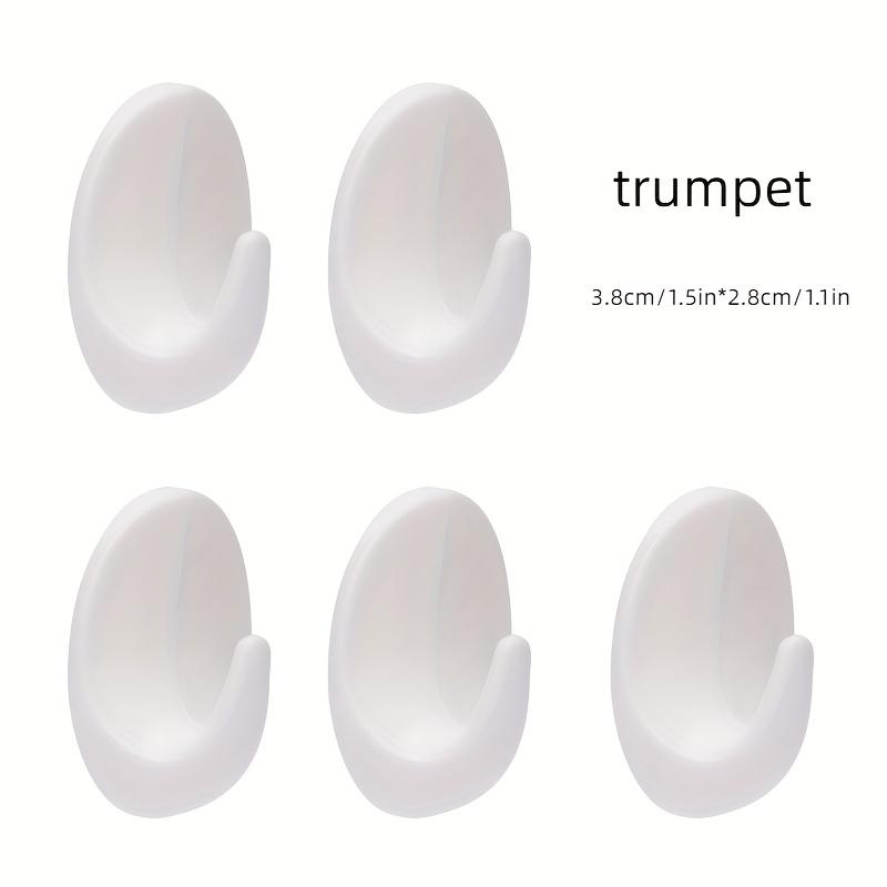 5 шт. Пластиковый белый овальный крючок, Самоклеящийся настенный крючок, Бесследный липкий крючок без пробивания отверстий, Бытовой многоцелевой крючок для хранения, Подходит
5 шт. Пластиковый белый овальный крючок, Самоклеящийся настенный крючок, Бесследный липкий крючок без пробивания отверстий, Бытовой многоцелевой крючок для хранения, Подходит