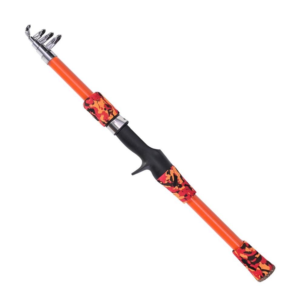 Durable Fiberglass Kids Fishing Pole Telescopic Lightweight Kids Fishing Rod 165cm Length Children Fishing Rod Saltwater Fishing оранжевый
Durable Fiberglass Kids Fishing Pole Telescopic Lightweight Kids Fishing Rod 165cm Length Children Fishing Rod Saltwater Fishing оранжевый
