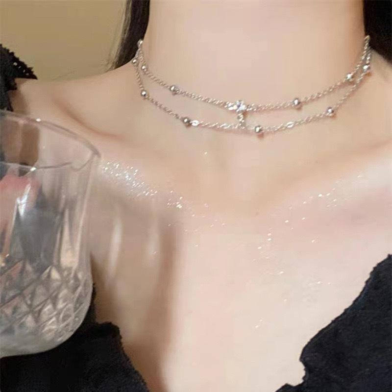 Breast chain Body chain Large size extended extension chain Fat necklace with jewelry Titanium steel does not fade Sexy premium breast chain
Breast chain Body chain Large size extended extension chain Fat necklace with jewelry Titanium steel does not fade Sexy premium breast chain