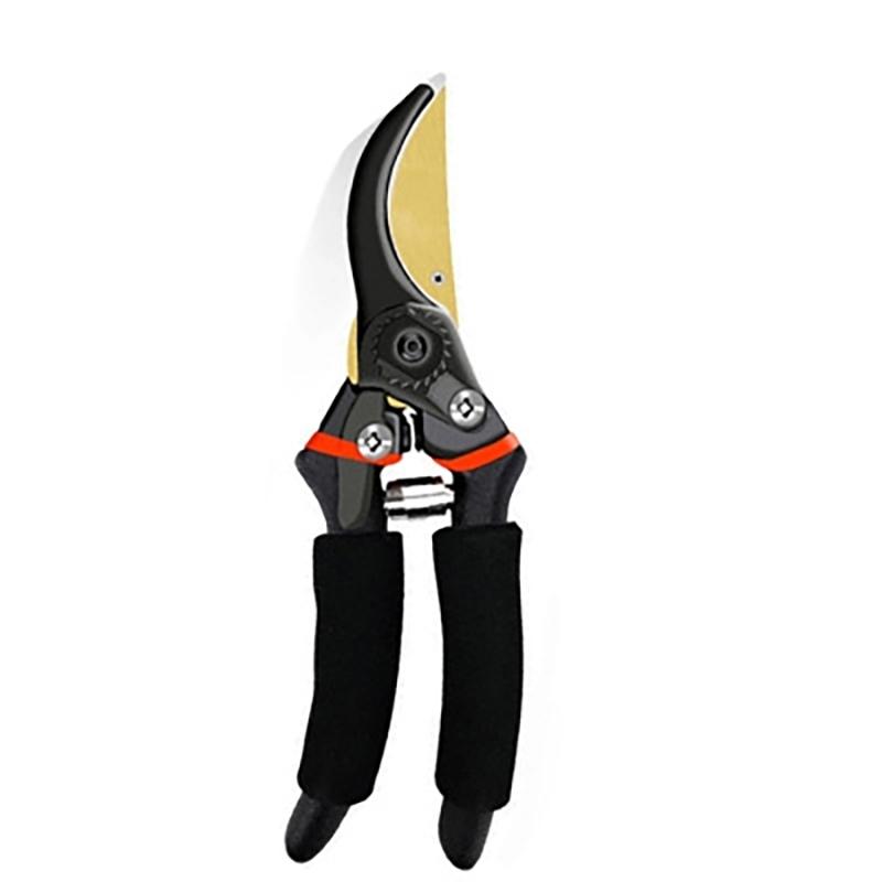 Garden Scissors Secateurs Pruning Shears with Ergonomic Handles Gardening Scissors Bonsai Cutters Tree Hand Tools Pruner
Garden Scissors Secateurs Pruning Shears with Ergonomic Handles Gardening Scissors Bonsai Cutters Tree Hand Tools Pruner