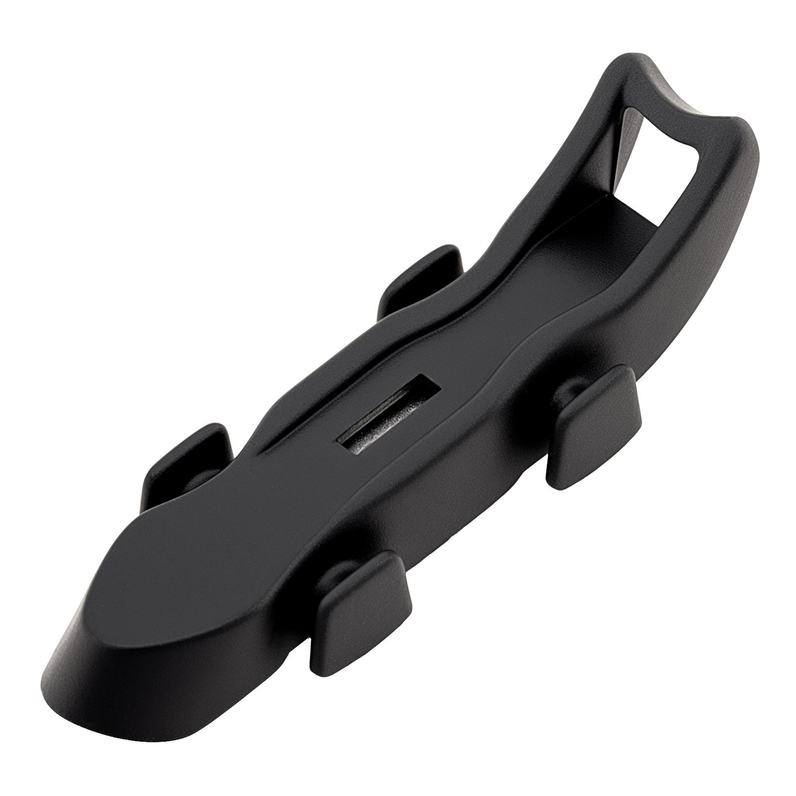 5pcs Magnetic Lure Hook Keeper Fishing Rod Line Holder with 2 Sizes Rubber Rings for Saltwater Freshwater Fishing чёрный
5pcs Magnetic Lure Hook Keeper Fishing Rod Line Holder with 2 Sizes Rubber Rings for Saltwater Freshwater Fishing чёрный