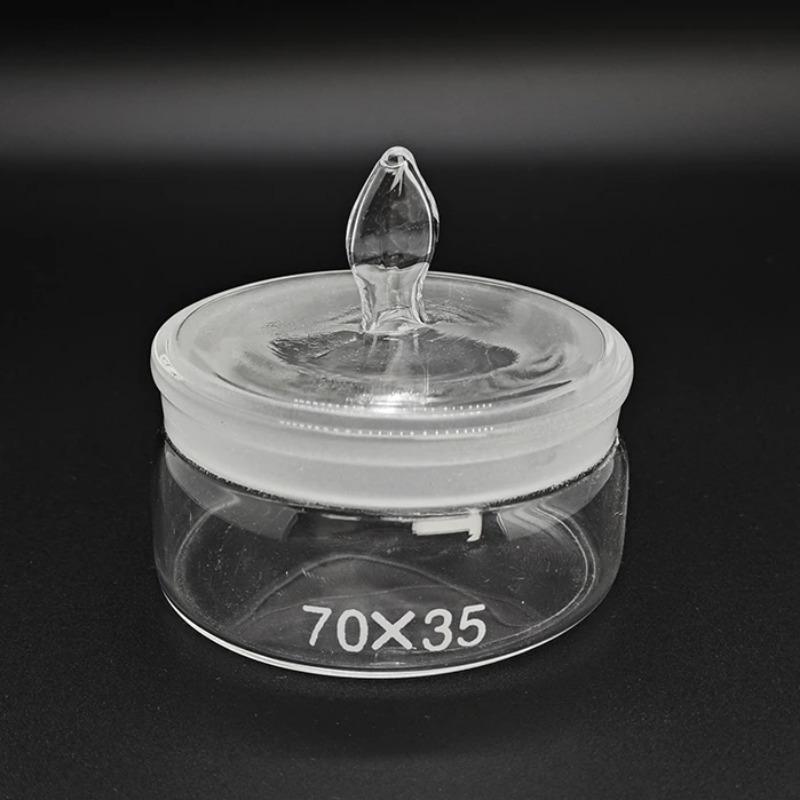 Аксессуары для бака для хранения масла для ремонта часов, чистая стеклянная чашка, прозрачная бутылка, спиртовая чашка, компонент инструмента часовщика 70X35
Аксессуары для бака для хранения масла для ремонта часов, чистая стеклянная чашка, прозрачная бутылка, спиртовая чашка, компонент инструмента часовщика 70X35