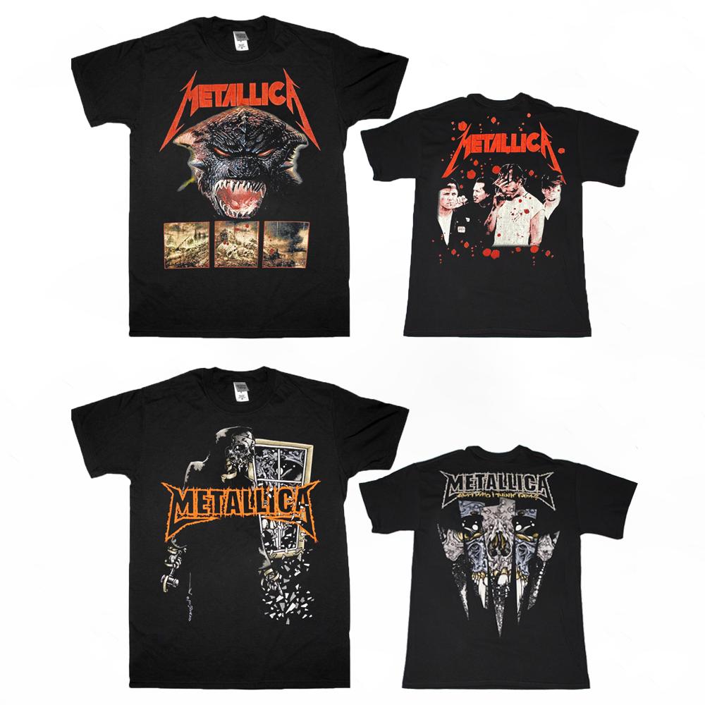 Джерси Metallica Bloody Monster Футболка унисекс Metallica Grim Reaper 
Джерси Metallica Bloody Monster Футболка унисекс Metallica Grim Reaper