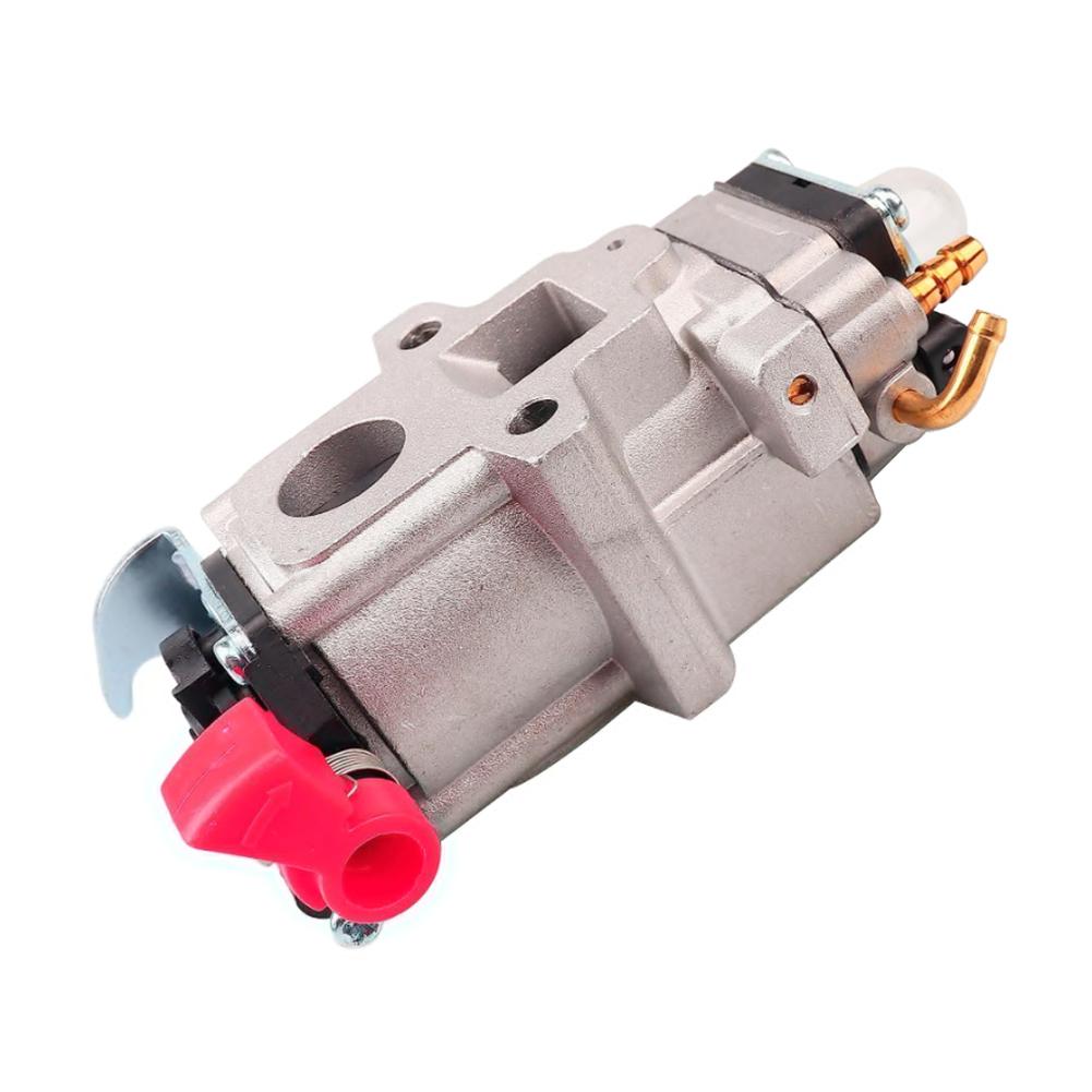 Outdoor Equipment Maintenance Backpack Leaf Blowers Carburetor With Air Filter Accessory Carburetor Replacement China Mainland
Outdoor Equipment Maintenance Backpack Leaf Blowers Carburetor With Air Filter Accessory Carburetor Replacement China Mainland