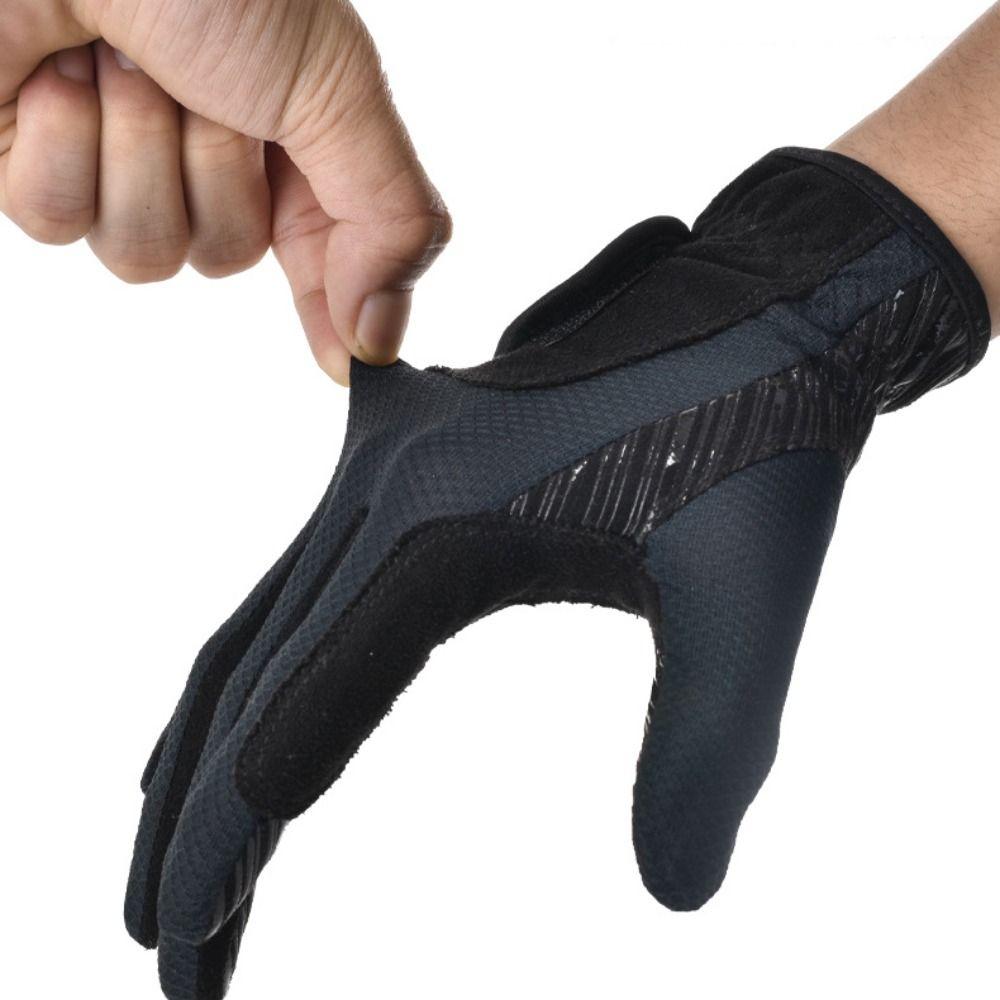 Anti-slip Equestrian Gloves Suede Sports Riding Gloves Fashion Horse Riding Gloves Outdoor Golfing S/M білий
Anti-slip Equestrian Gloves Suede Sports Riding Gloves Fashion Horse Riding Gloves Outdoor Golfing S/M білий