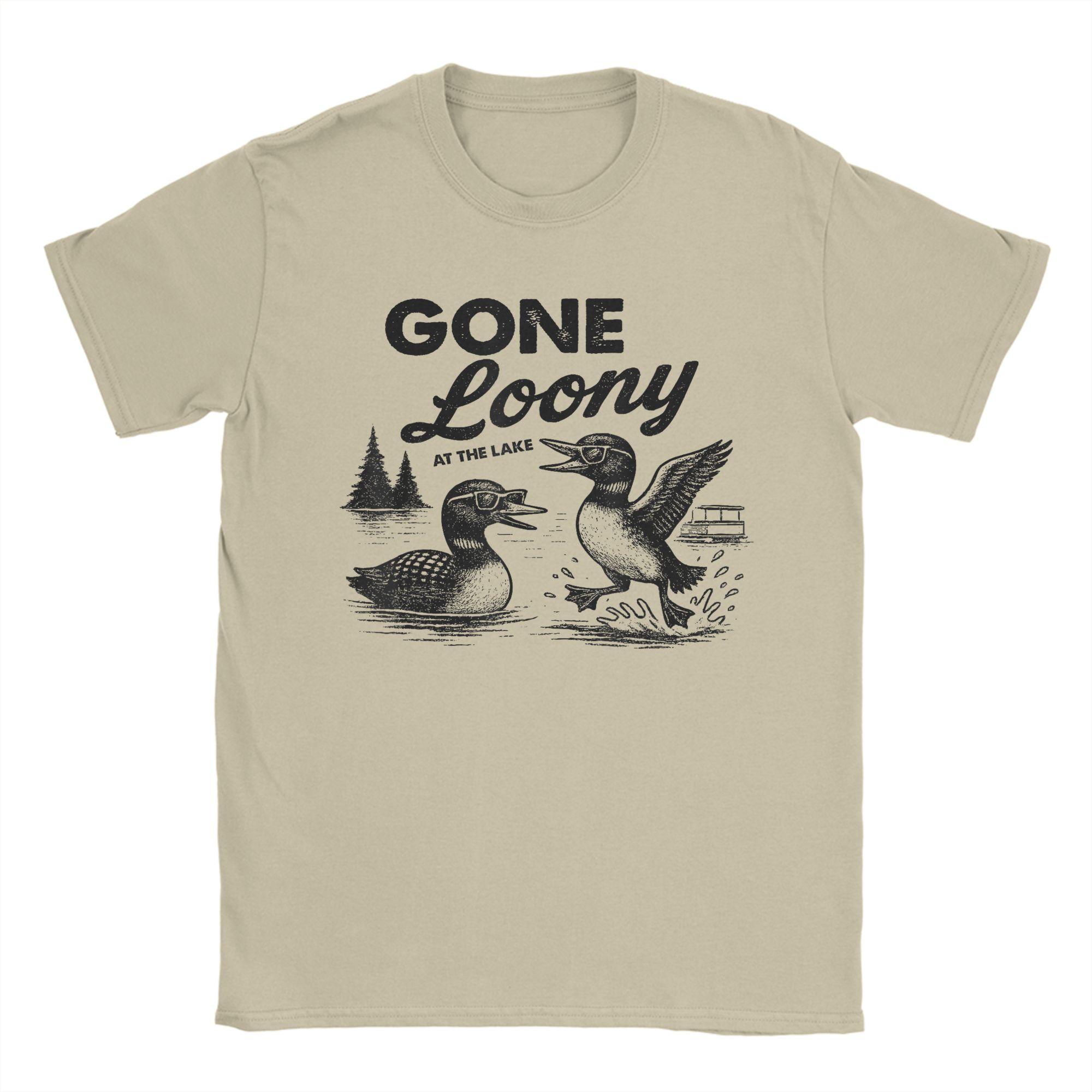 Mens TShirts Minnesota Loon and Trees in Moonlight Awesome Pure Cotton Tees Short Sleeve T Shirt Round Neck Clothing 4XL 5XL 4XL
Mens TShirts Minnesota Loon and Trees in Moonlight Awesome Pure Cotton Tees Short Sleeve T Shirt Round Neck Clothing 4XL 5XL 4XL