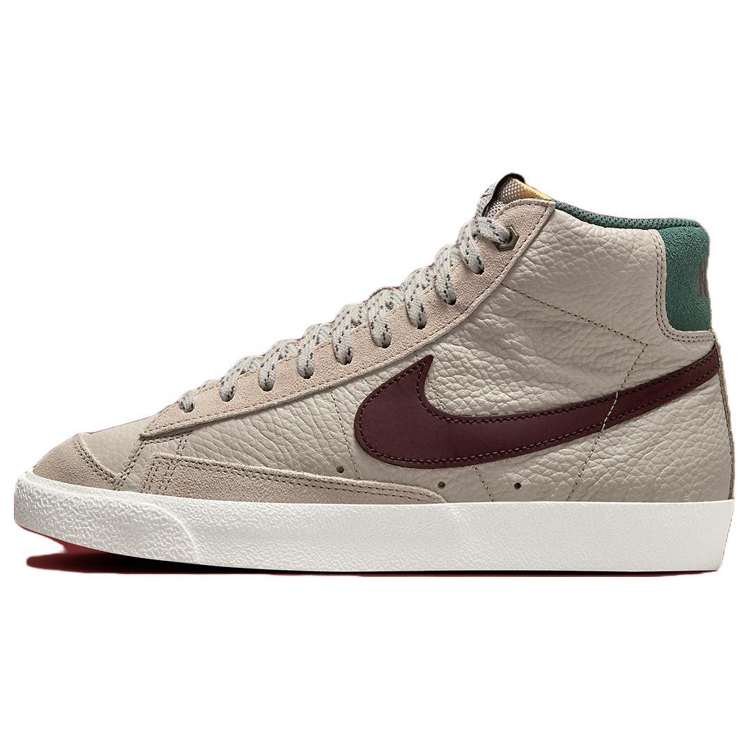 Nike Blazer Mid 77 Cream Vintage Green FQ8824-236 40
Nike Blazer Mid 77 Cream Vintage Green FQ8824-236 40