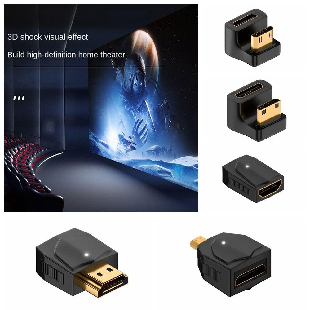 Micro 8k Видеоадаптер Mini HDTV Micro HDTV Адаптер Mini HDMI Адаптер для компьютера/телевизора/проектора/
Micro 8k Видеоадаптер Mini HDTV Micro HDTV Адаптер Mini HDMI Адаптер для компьютера/телевизора/проектора/