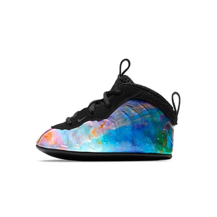 Детские кроссовки Nike Little Posite One XX Crib Big Bang Blue Team, оранжевый, темно-серый DA4162-800
Детские кроссовки Nike Little Posite One XX Crib Big Bang Blue Team, оранжевый, темно-серый DA4162-800