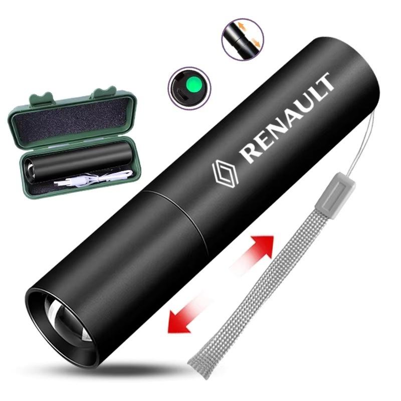2026 Hot For Renault Hub Caps car outdoor LED flashlight Warning lights accesorries for Renault Clio Megane Trafic Captur Maste
2026 Hot For Renault Hub Caps car outdoor LED flashlight Warning lights accesorries for Renault Clio Megane Trafic Captur Maste