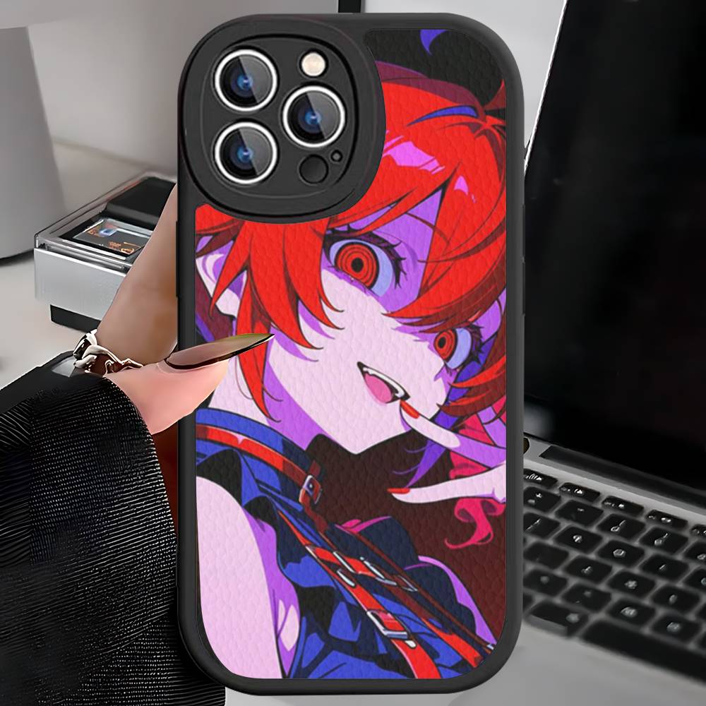 Vocaloid Kasane Teto Girl Phone Cover For IPhone 11 12 13 14 15 16 Pro Max Mini Plus Soft Leather Case iPhone 14
Vocaloid Kasane Teto Girl Phone Cover For IPhone 11 12 13 14 15 16 Pro Max Mini Plus Soft Leather Case iPhone 14