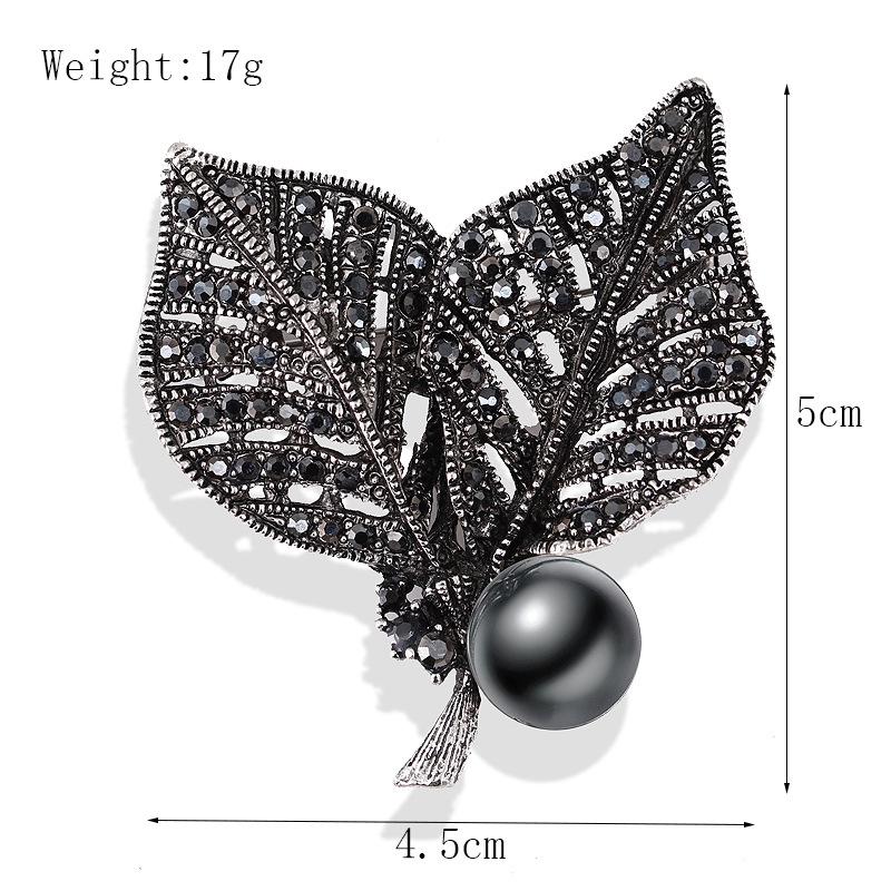 Vintage Pearl Bowknot Brooches For Women Clothing Coat Jewelry Party Accessries Gifts
Vintage Pearl Bowknot Brooches For Women Clothing Coat Jewelry Party Accessries Gifts