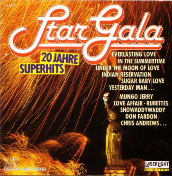 CD VARIOUS Star Gala 20 Jahre Superhits 15037 LaserLight Digi 1988 Germany Dance Electronica Used
CD VARIOUS Star Gala 20 Jahre Superhits 15037 LaserLight Digi 1988 Germany Dance Electronica Used