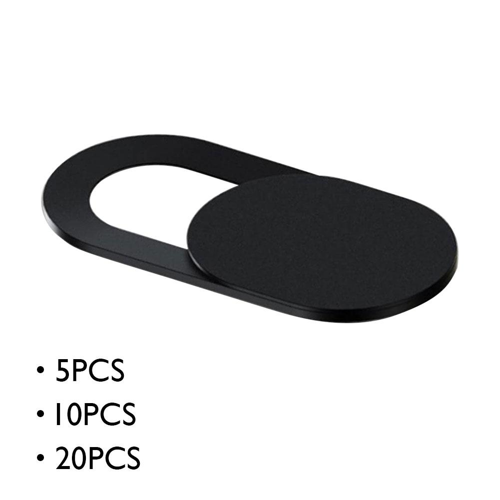 5-20Pcs Webcam Cover Laptop Camera Cover for Macbook Tablet for iPad PC Mobile Phone Slider Anti Spy Lenses Privacy Sticker
5-20Pcs Webcam Cover Laptop Camera Cover for Macbook Tablet for iPad PC Mobile Phone Slider Anti Spy Lenses Privacy Sticker