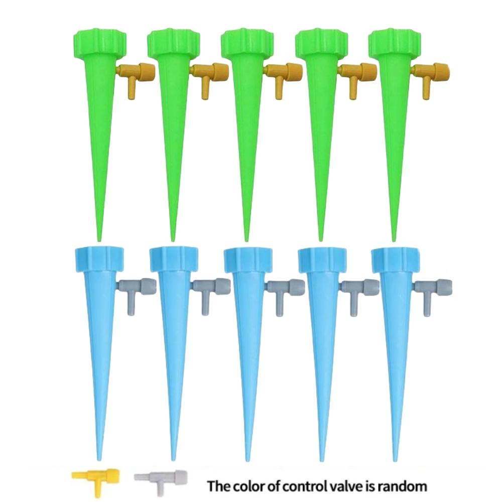 10 шт. Наборы для самополива Автоматические поливальщики Капельный полив Устройство для полива комнатных растений Гаджеты для растений Садовые гаджеты Креативные
10 шт. Наборы для самополива Автоматические поливальщики Капельный полив Устройство для полива комнатных растений Гаджеты для растений Садовые гаджеты Креативные