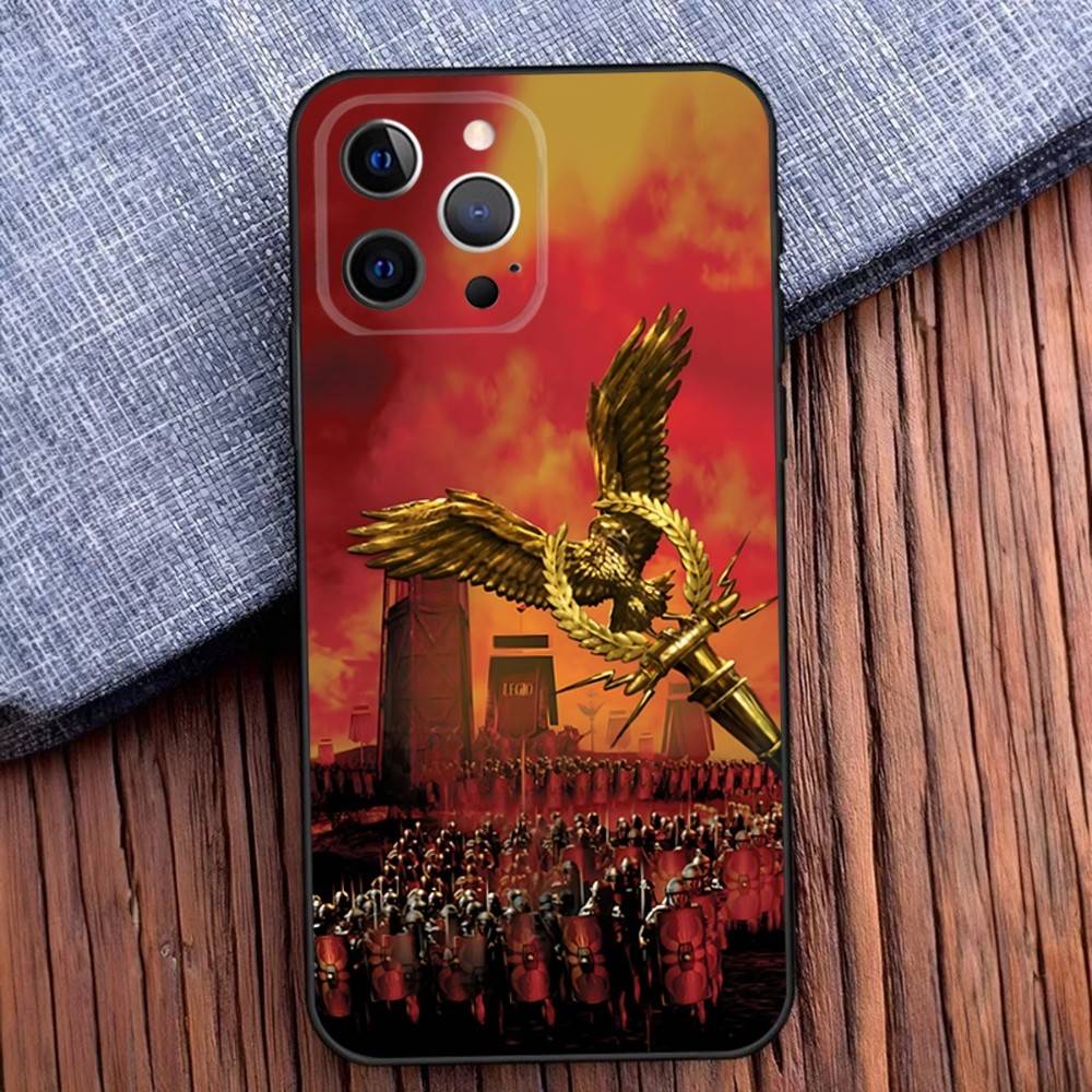 SPQR Rome Phone Case For iPhone 16,15,14,13,12,11,Pro,X,XS,Max,XR,Plus,Mini Black Soft Silicone Case iPhone12
SPQR Rome Phone Case For iPhone 16,15,14,13,12,11,Pro,X,XS,Max,XR,Plus,Mini Black Soft Silicone Case iPhone12