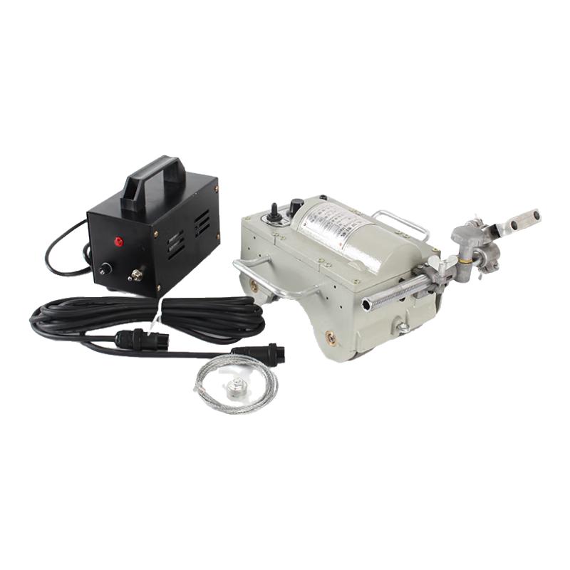 Jianbei Magnetic Pipe Cutter & Beveller CN plug (adapter included)
Jianbei Magnetic Pipe Cutter & Beveller CN plug (adapter included)