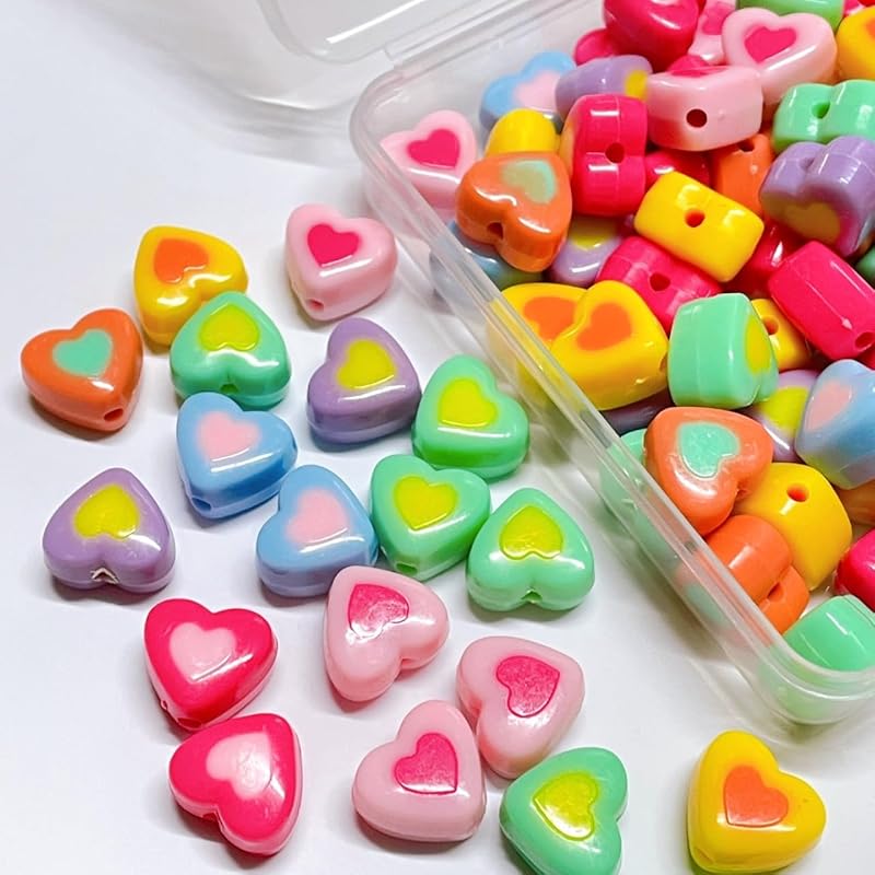 mamy workshop acrylic beads With case Approximately 60 pieces Rabbit flowers heart MIX color handmade parts accessory parts handicraft material Dream
mamy workshop acrylic beads With case Approximately 60 pieces Rabbit flowers heart MIX color handmade parts accessory parts handicraft material Dream