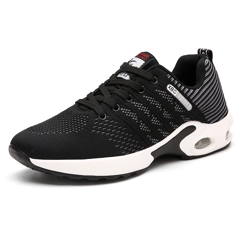 2025 Большой размер Сетчатые Высокие Кроссовки для Хайкинга и Повседневного Бега - Дышащие, Новый Стиль 44
2025 Большой размер Сетчатые Высокие Кроссовки для Хайкинга и Повседневного Бега - Дышащие, Новый Стиль 44