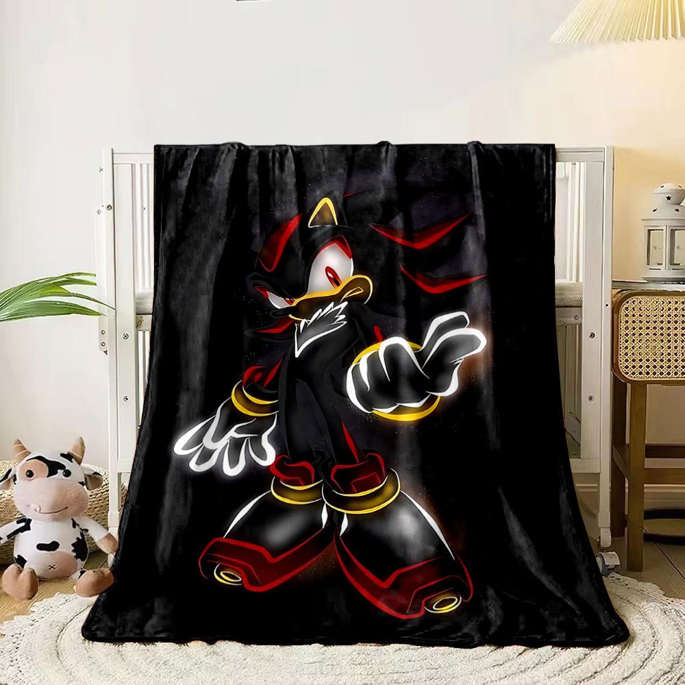 The main pattern shows a black and red character with glowing highlights. for all seasons blanket lunch break throw gift 80cm x 120cm
The main pattern shows a black and red character with glowing highlights. for all seasons blanket lunch break throw gift 80cm x 120cm