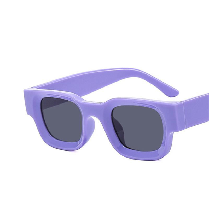 Vintage Fashion Purple Sunglasses Women Men Square Frame Eyeglasses Classic Concave Rectangle Eyewear Shades UV400 Gafas De Sol only 1pcs sunglasses
Vintage Fashion Purple Sunglasses Women Men Square Frame Eyeglasses Classic Concave Rectangle Eyewear Shades UV400 Gafas De Sol only 1pcs sunglasses
