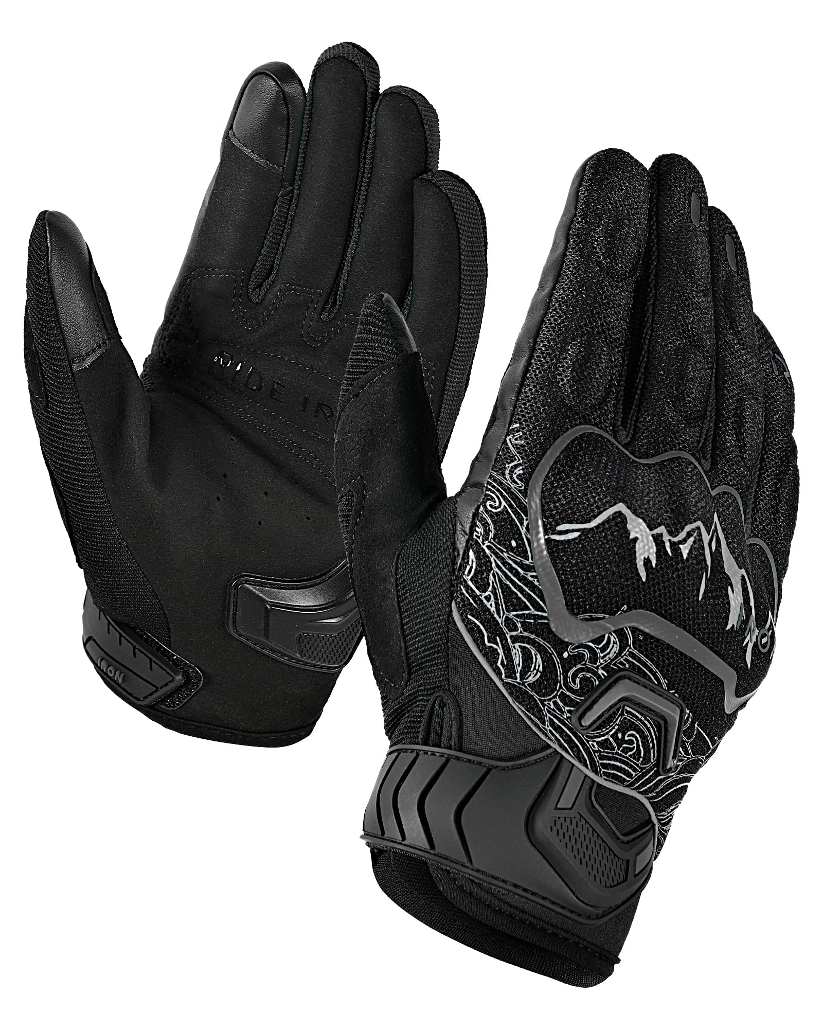 Summer Motorcycle Touchscreen Motorcycle Unisex Gloves, Mesh, Breathable, Protective, Compatible, Gloves, Cycling, Racing, Off-Road, Anti-Slip,
Summer Motorcycle Touchscreen Motorcycle Unisex Gloves, Mesh, Breathable, Protective, Compatible, Gloves, Cycling, Racing, Off-Road, Anti-Slip,