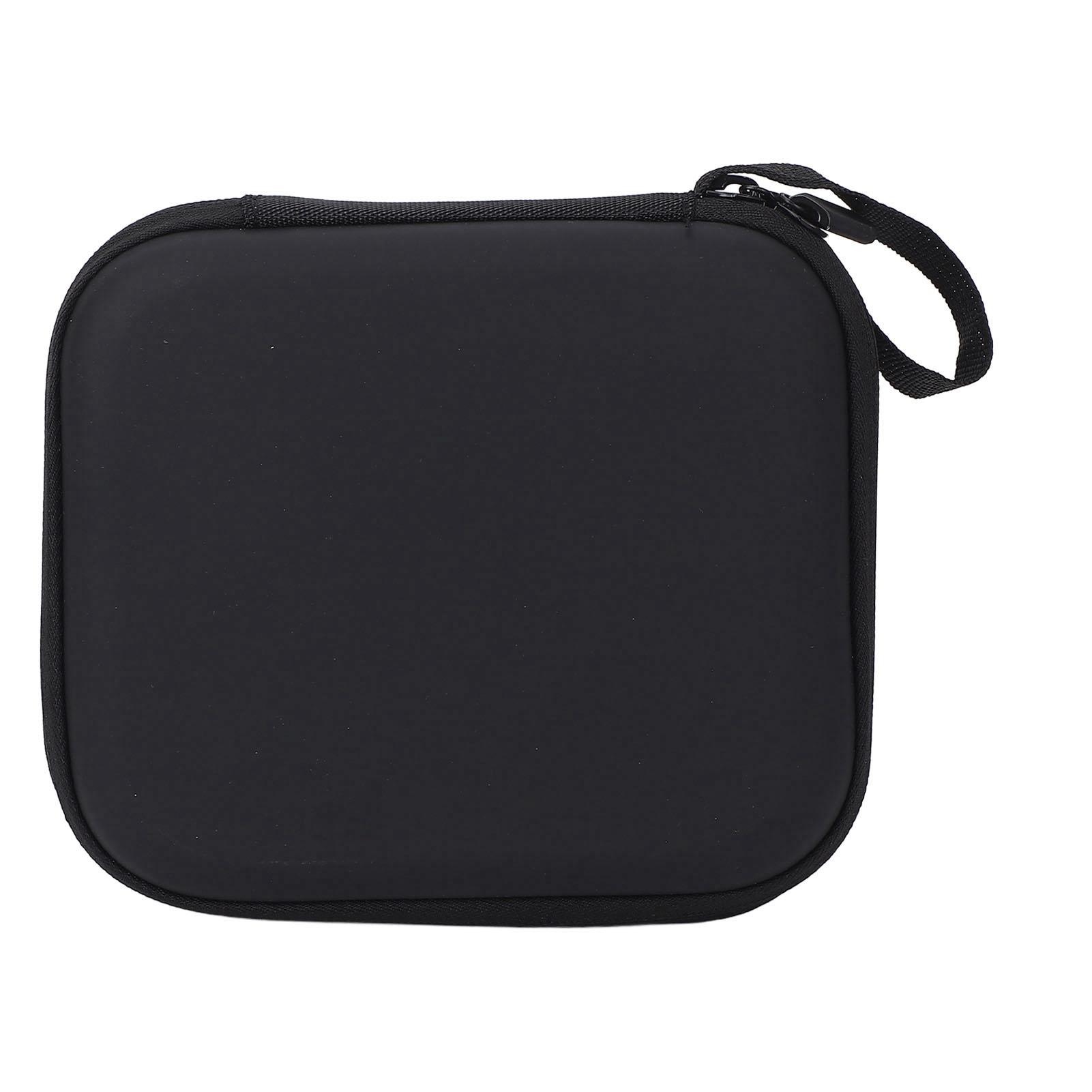 Handheld Vlog Drone Carrying Case for NEO UAV Mini Portable Water Proof Travel Protective Storage
Handheld Vlog Drone Carrying Case for NEO UAV Mini Portable Water Proof Travel Protective Storage